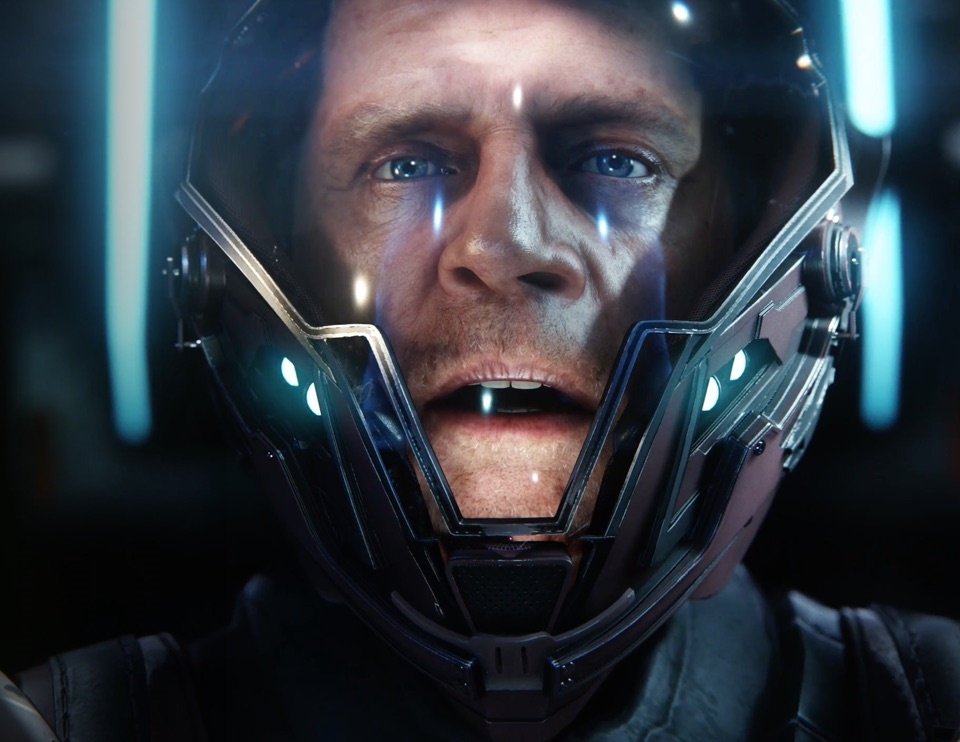 Star Citizen si dělá legraci z kampaně Squad 42 ...