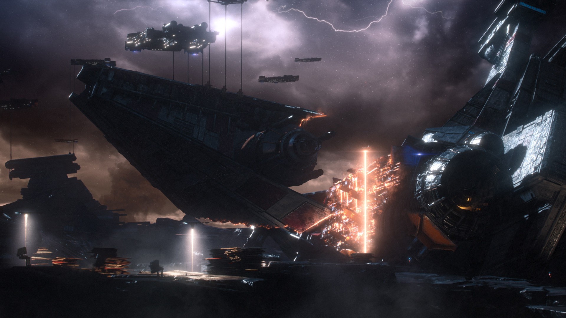 Star Wars Jedi: Fallen Order - 15 nových věcí, které byste měli udělat ... 16 Star Wars Jedi Padlý řád