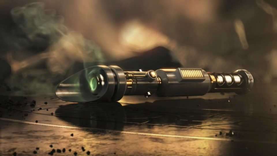 Star Wars Jedi: Fallen Order nemá žádné mikro transformace nebo… 7 Star Wars Jedi: Fallen Order nemá žádné mikro transformace nebo…