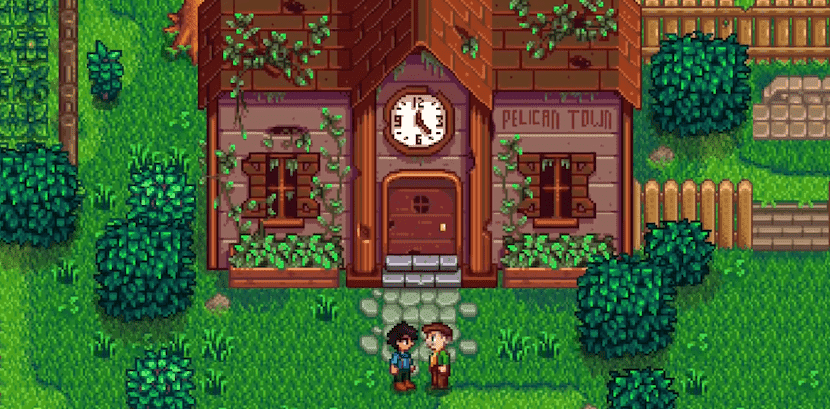 Stardew Valley přichází do App Store bez integrovaných plateb 10 Stardew Valley přichází do App Store bez integrovaných plateb