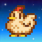 Stardewské údolí