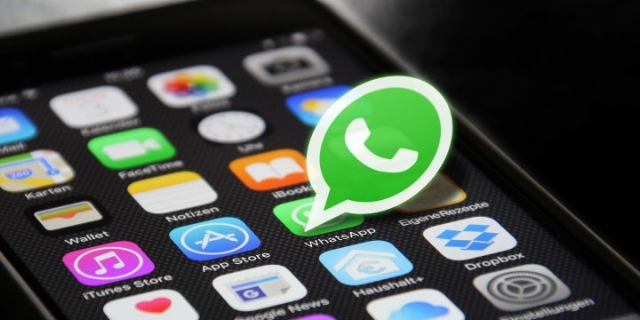 Stavy WhatsApp lze zveřejnit na Facebook Stories 3 Vizuální - WhatsApp Status lze zveřejnit na Facebook Stories