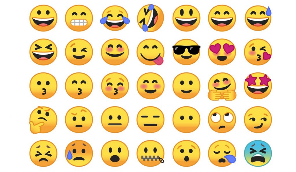 Stažení emodži Android 8.0 Oreo pro WhatsApp je tak snadné 4 Stažení emodži Android 8.0 Oreo pro WhatsApp je tak snadné