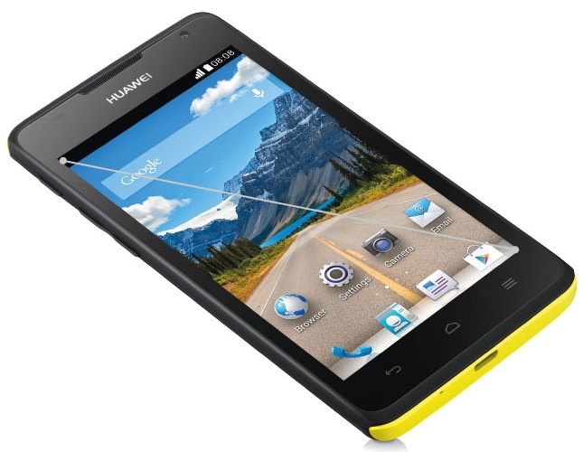 Stažení zdarma WhatsApp pro Huawei Ascend Y530 3 Huawei Ascend Y530 için WhatsApp