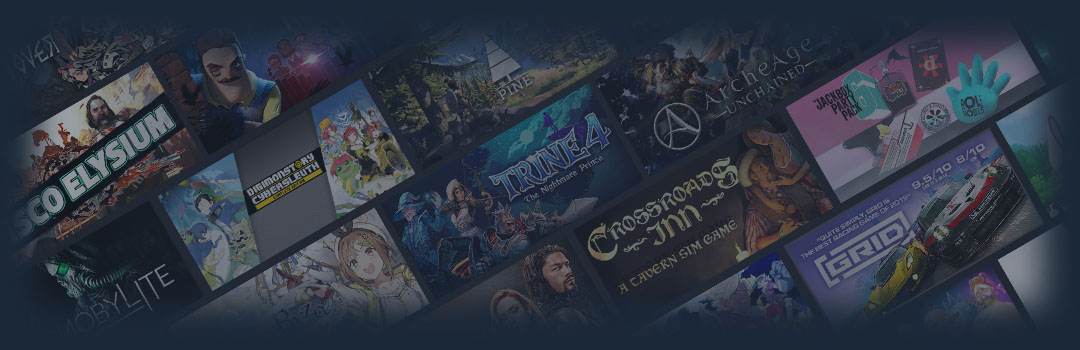 Steam Autumn Sale je nyní aktivní, vezměte si Steam Controller ... Steam Autumn Sale je nyni aktivni vezmete si Steam Controller