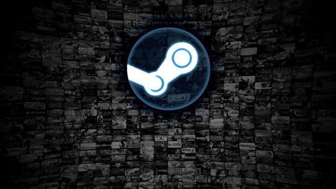 Valve Steam Cloud Game
