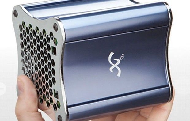 Steambox je již v předobjednávce