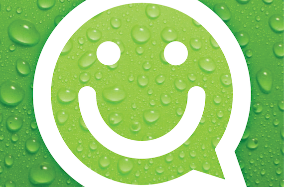 Stickers for Whatsapp, another scam in the App Store 6 Nálepky pro Whatsapp