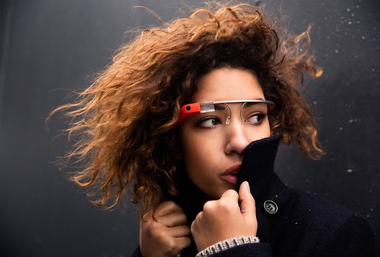 'Stop the Cyborgs' versus Google Glass - Strach z neznáma? 3 cam2