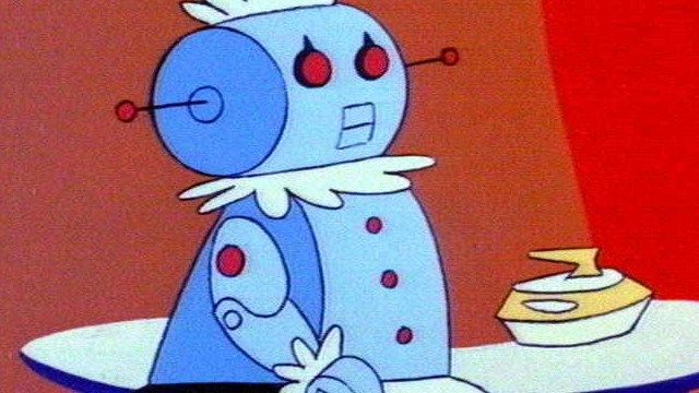 Strach: roboti se již naučili žehlit Po letech vývoje věda konečně naučila roboty žehlit. Roboti se nás roky snaží překonat, uspěli různými transcendentními způsoby ... 13 Strach: roboti se již naučili žehlit Po letech vývoje věda konečně naučila roboty žehlit. Roboti se nás roky snaží překonat, uspěli různými transcendentními způsoby ...