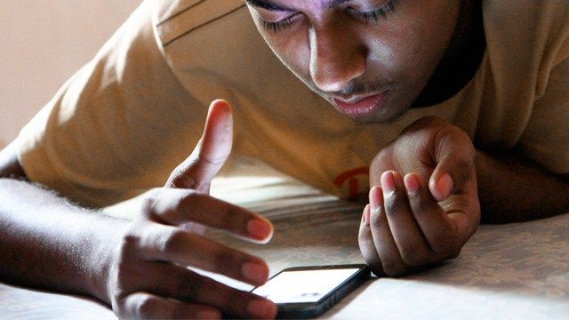 Studenti IPN vyvíjejí aplikace pro detekci autismu. Jakmile budou připraveni, budou k dispozici ve všech operačních systémech. TEAvisa a TEAcerca je několik aplikací pro smartphony vyvinutých skupinou mladých programátorů IPN. Myšlenka…