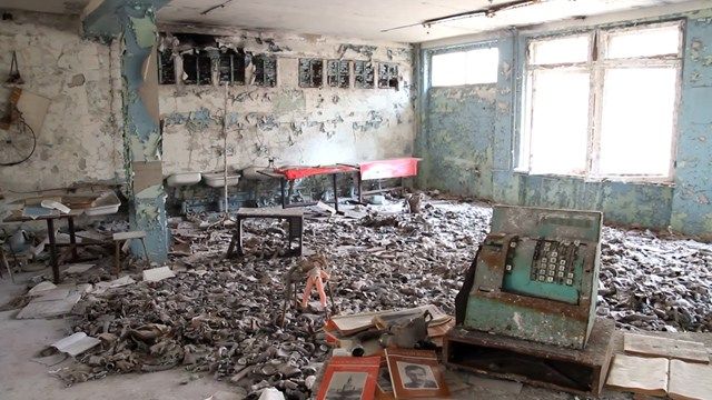 Studio videoher vás zavede do Chérnobilu ve virtuální realitě. Pokud byste chtěli vidět Chérnobil, nyní by to mohlo být „možné“. Polské videoherní studio s názvem The Farm 51 obdrželo povolení nahrávat v sovětském městě (dnešní Ukrajina). Tam…