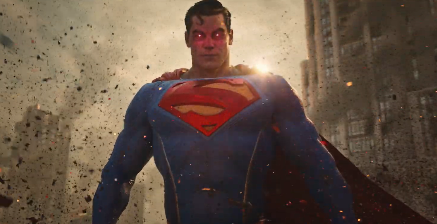 Suicide Squad: Kill the Justice League převezme první trailer
