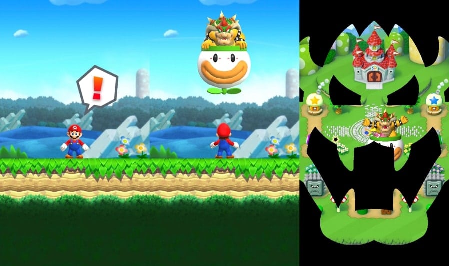 Super Mario Run