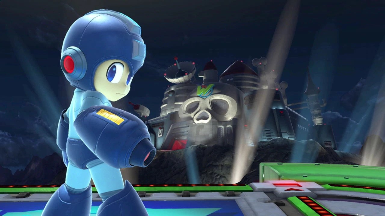 Super Smash Bros. Ultimate: NFL běží zpět Le'Veon Bell a…