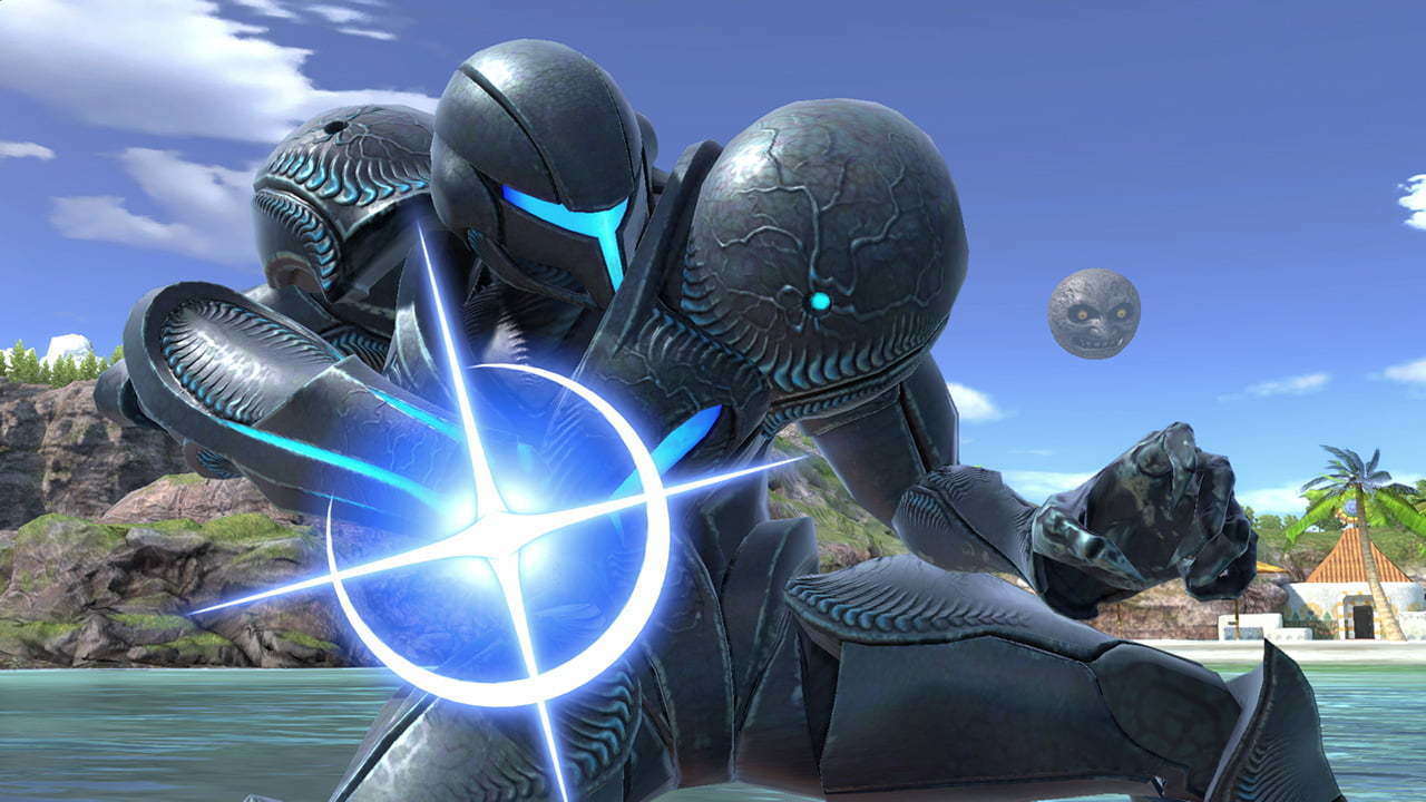Super Smash Bros Ultimate patch 6.1.1 bit ... 1 Super Smash Bros Ultimate patch 6.1.1 bit ...