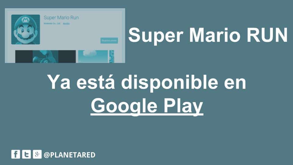 SuperMario Run pro Android, užijte si jen pár dní 8 SuperMario Run Android, tadını çıkarmak için sadece birkaç gün