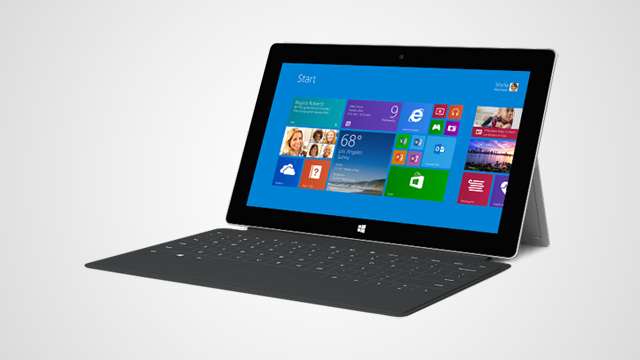 Surface 2 dorazí do Mexika 14. března Surface 2 bude k dispozici v Mexiku příští týden, zejména 14. března, před zbytkem latinskoamerického trhu. Nový tablet společnosti Microsoft ...