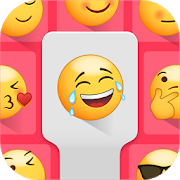 Swiftmoji - klávesnice Emoji