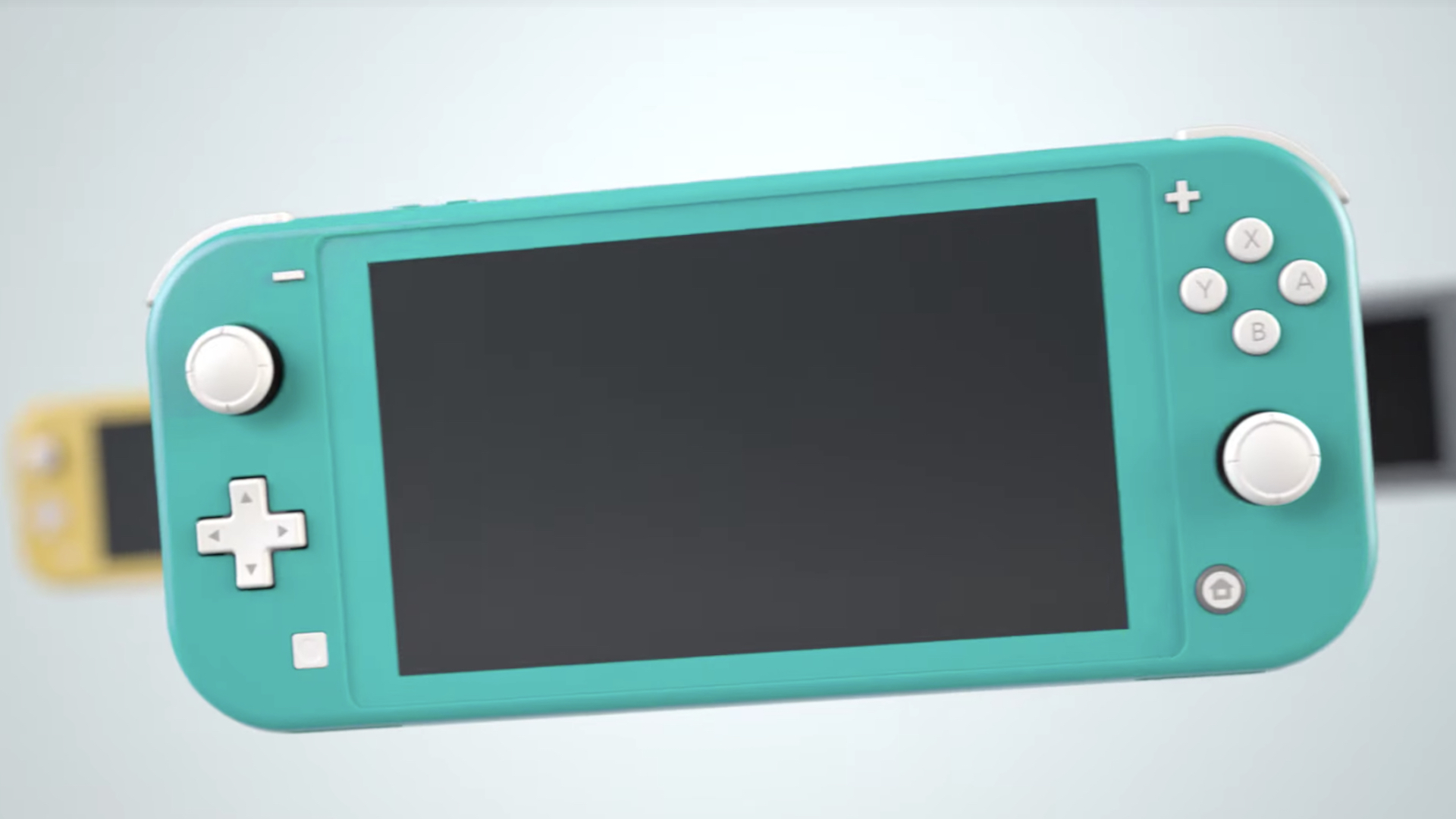 nintendo anahtarı lite