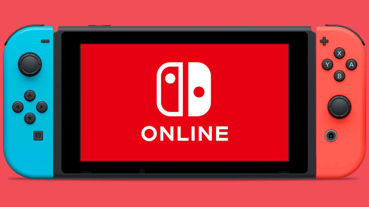 Switch Online má 8 milionů účtů předplatitelů, Nintendo…