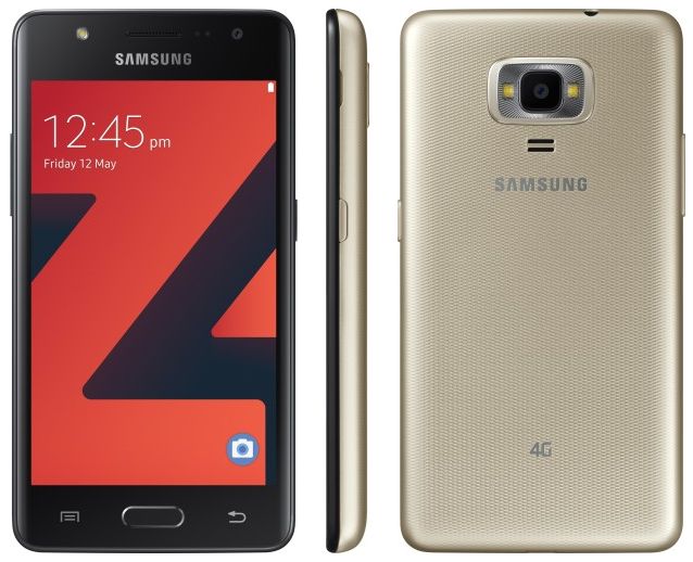 Samsung Z4