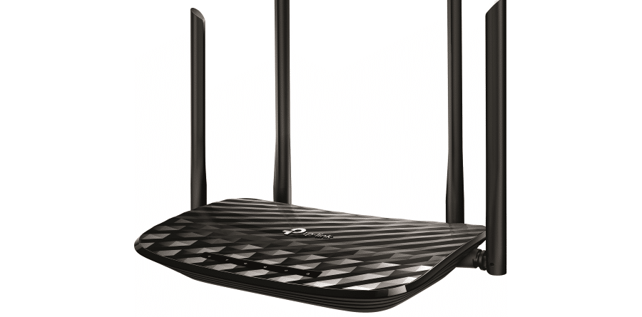 TP-Link uvádí na trh gigabitový Wi-Fi router Archer C6 MU-MIMO