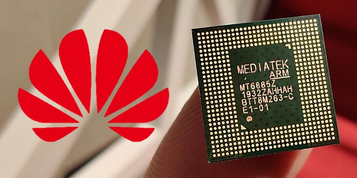 TSMC bude i nadále vyrábět procesory Huawei, ale ... 29 mediatek huawei işlemciler üretiyor