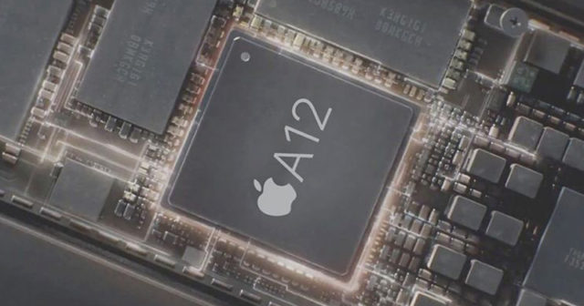 TSMC bude vyrábět 5 nanometrových čipů pro iPhone 2020 TSMC bude vyrabet 5 nanometrovych cipu pro iPhone 2020