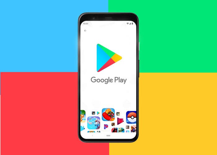 Google vsadí na lidské zaměstnance, aby zlepšili své služby