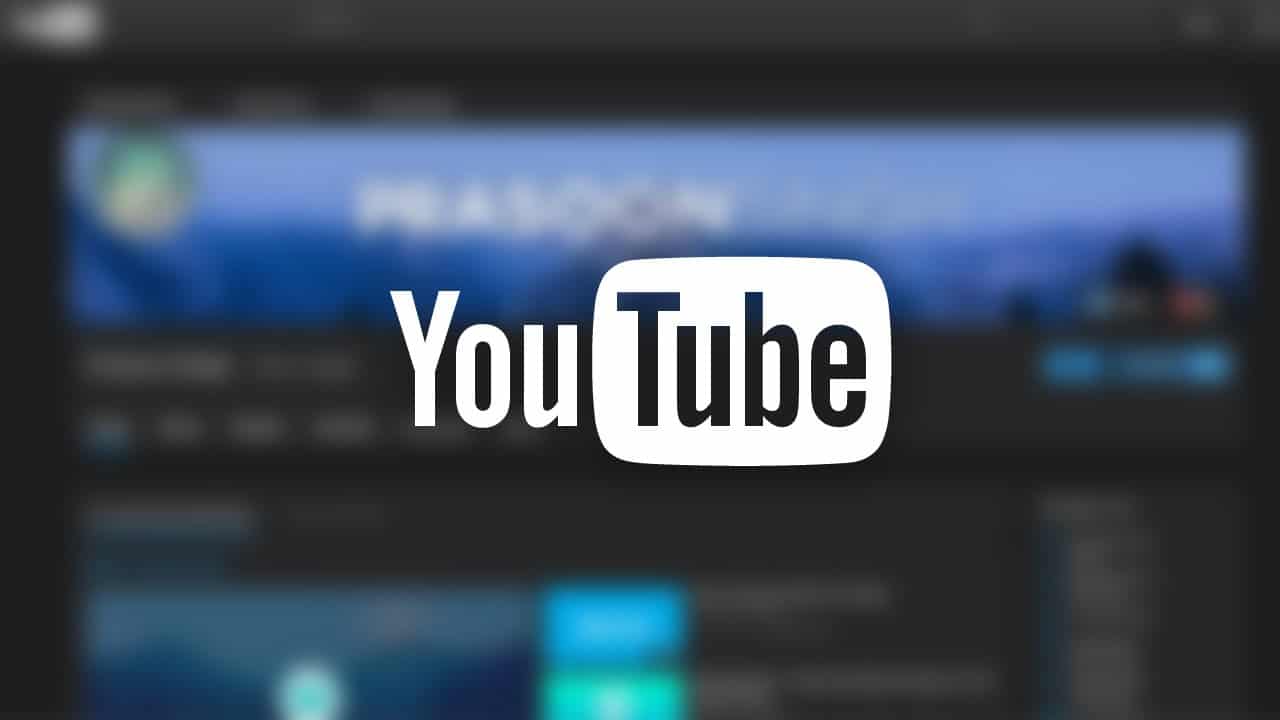 Takto povolíte anonymní „tmavý režim“ na YouTube