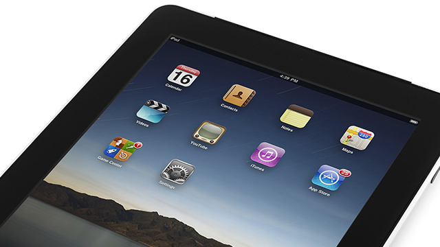 Takto se vývoj iPadu během krátké historie tabletu Apple změnil 5 let po jeho vydání.  Přesně před pěti lety se začal prodávat první iPad, zařízení se změnilo ...