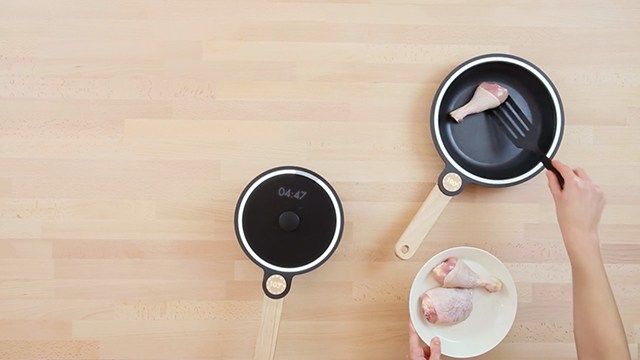 Takto si IKEA představuje kuchyň budoucnosti.Na Milánském týdnu designu představila společnost několik nových prototypů. IKEA je značka životního stylu, která neustále sleduje nové trendy ... 4 Takto si IKEA představuje kuchyň budoucnosti.Na Milánském týdnu designu představila společnost několik nových prototypů. IKEA je značka životního stylu, která neustále sleduje nové trendy ...