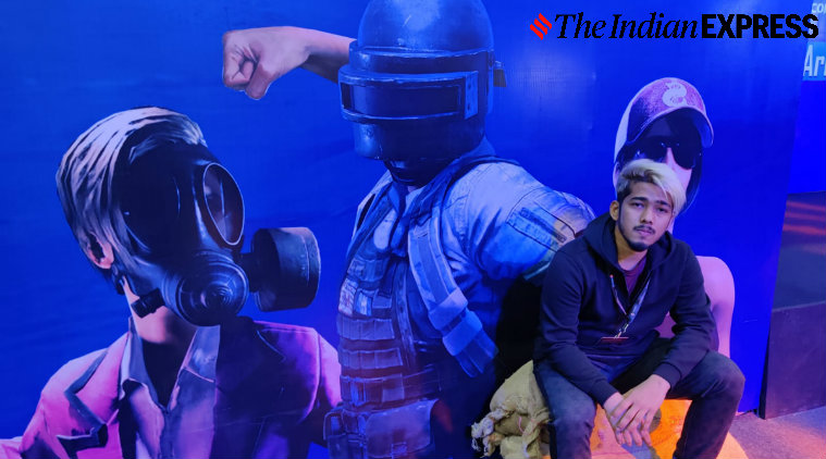 Tipy a triky od Team Fnatic, PUBG, PUBG Mobile, Team Fnatic Scout, Team Fnatic Tanmay Singh, Team Fnatic PUBG Mobile