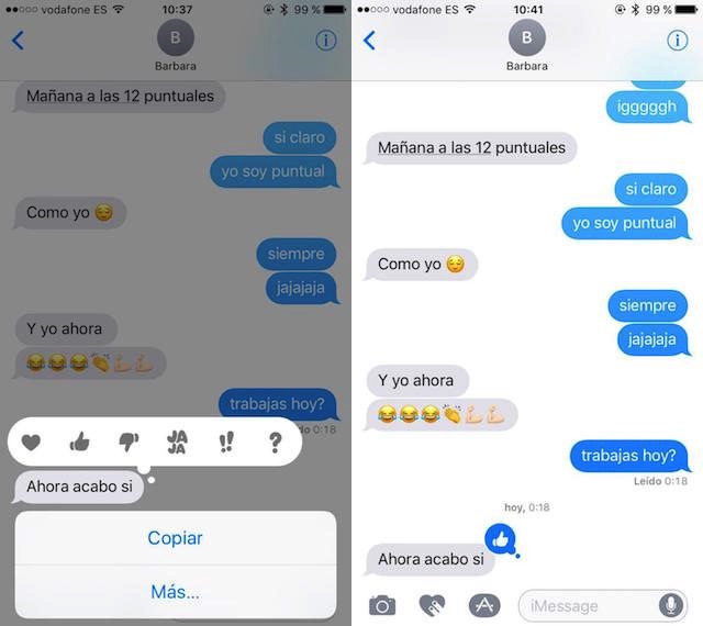IOS refundace