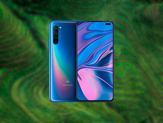Tapety MIUI 12: nyní k dispozici na všech mobilních telefonech