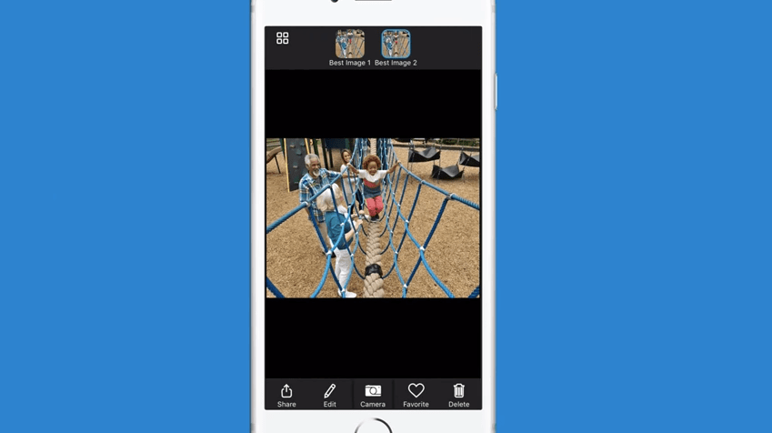 Tato aplikace Microsoft slibuje, že vaše fotografie z iPhonu ještě vylepší. Společnost tvrdí, že jde o „nejchytřejší“ aplikaci pro fotografie, kterou v App Storu najdeme. Pokud jde o pořizování neuvěřitelných fotografií bez nutnosti velkého vybavení nebo…