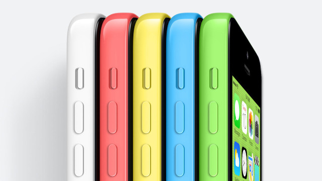 Tato nejprodávanější barva iPhonu 5C Líbí se vám barvy nového iPhonu 5C?  Chcete vědět, který je nejlepší prodejce?  Podle údajů Dailymail je nejoblíbenější barva nového telefonu Apple ...