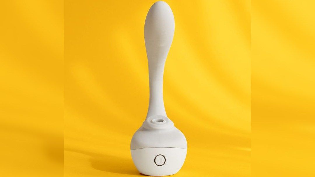 Tato sexuální masáž představená na CES 2020 je stejně inovativní, jak úžasná. Zařízení vytvořila Lora DiCarlo a dnes to zjistíme poté, co byla loni cenzurována.