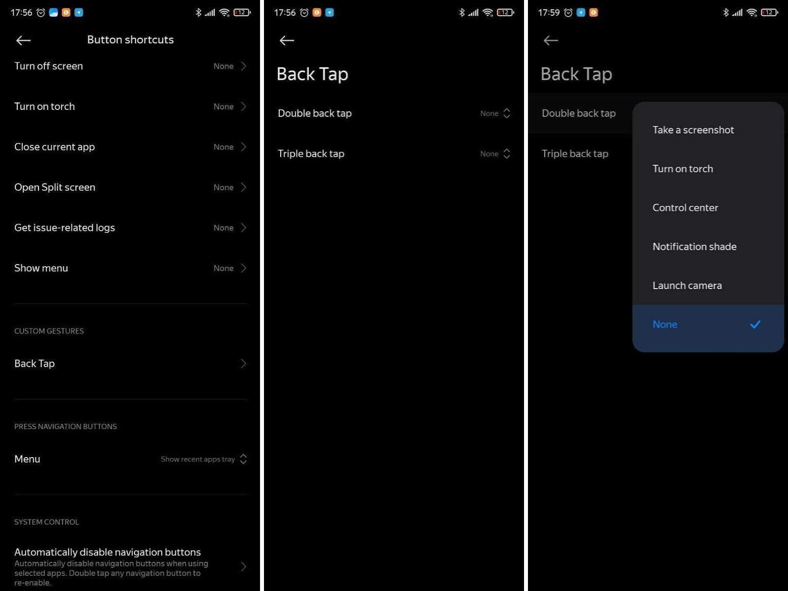 Tato úžasná funkce přijde na váš mobilní telefon Xiaomi: má ji jen velmi málo mobilních telefonů Tato uzasna funkce prijde na vas mobilni telefon Xiaomi ma