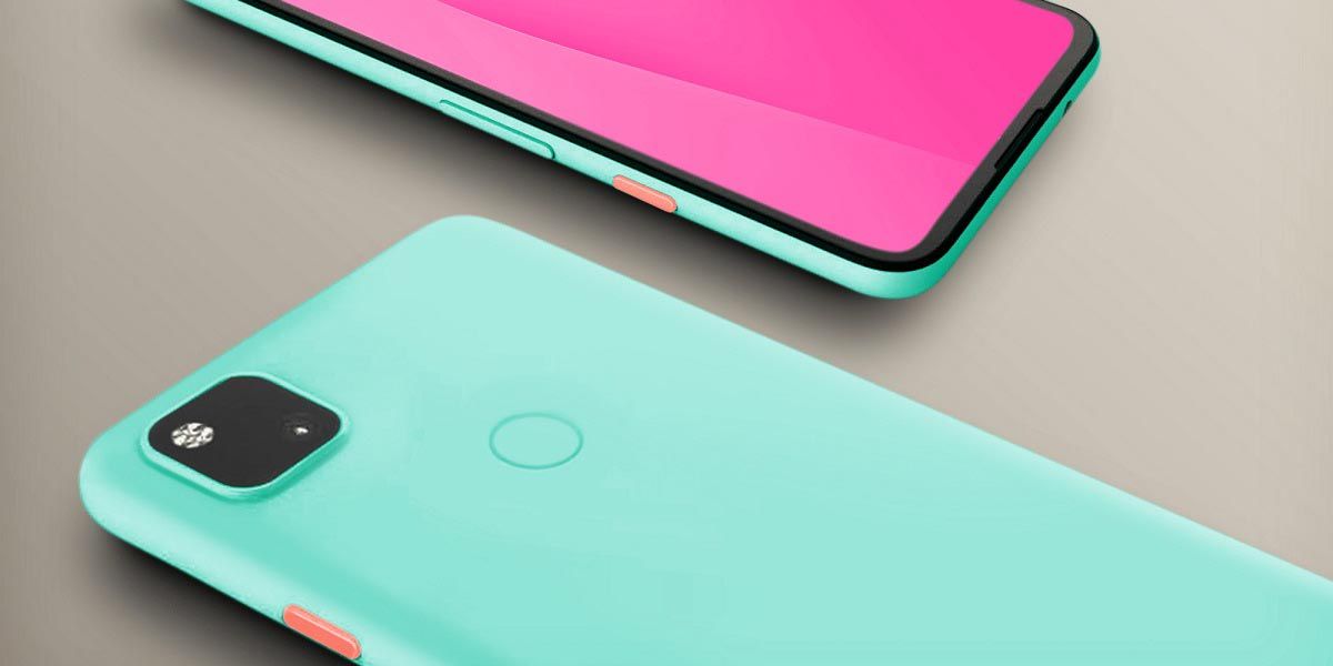 pixel 4th özellikleri