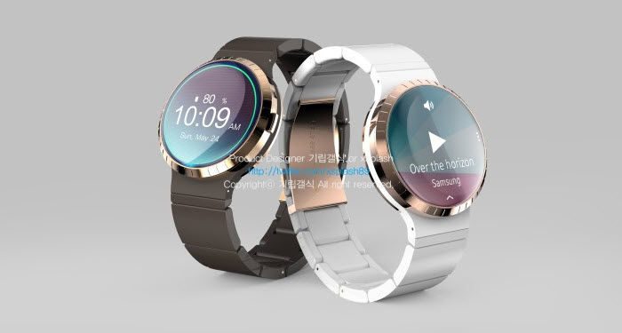 samsung gear a özellikleri