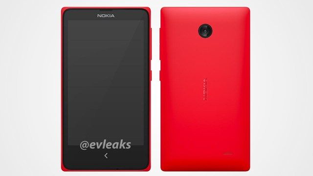 Telefon Nokia s Androidem, který nikdy nevidí světlo Normandie Už dávno se říkalo, že Nokia pracuje na telefonu Android, i když o takzvaném zařízení je známo jen málo nebo nic. A pro většinu lidí kupujících… 8 Telefon Nokia s Androidem, který nikdy nevidí světlo Normandie Už dávno se říkalo, že Nokia pracuje na telefonu Android, i když o takzvaném zařízení je známo jen málo nebo nic. A pro většinu lidí kupujících…