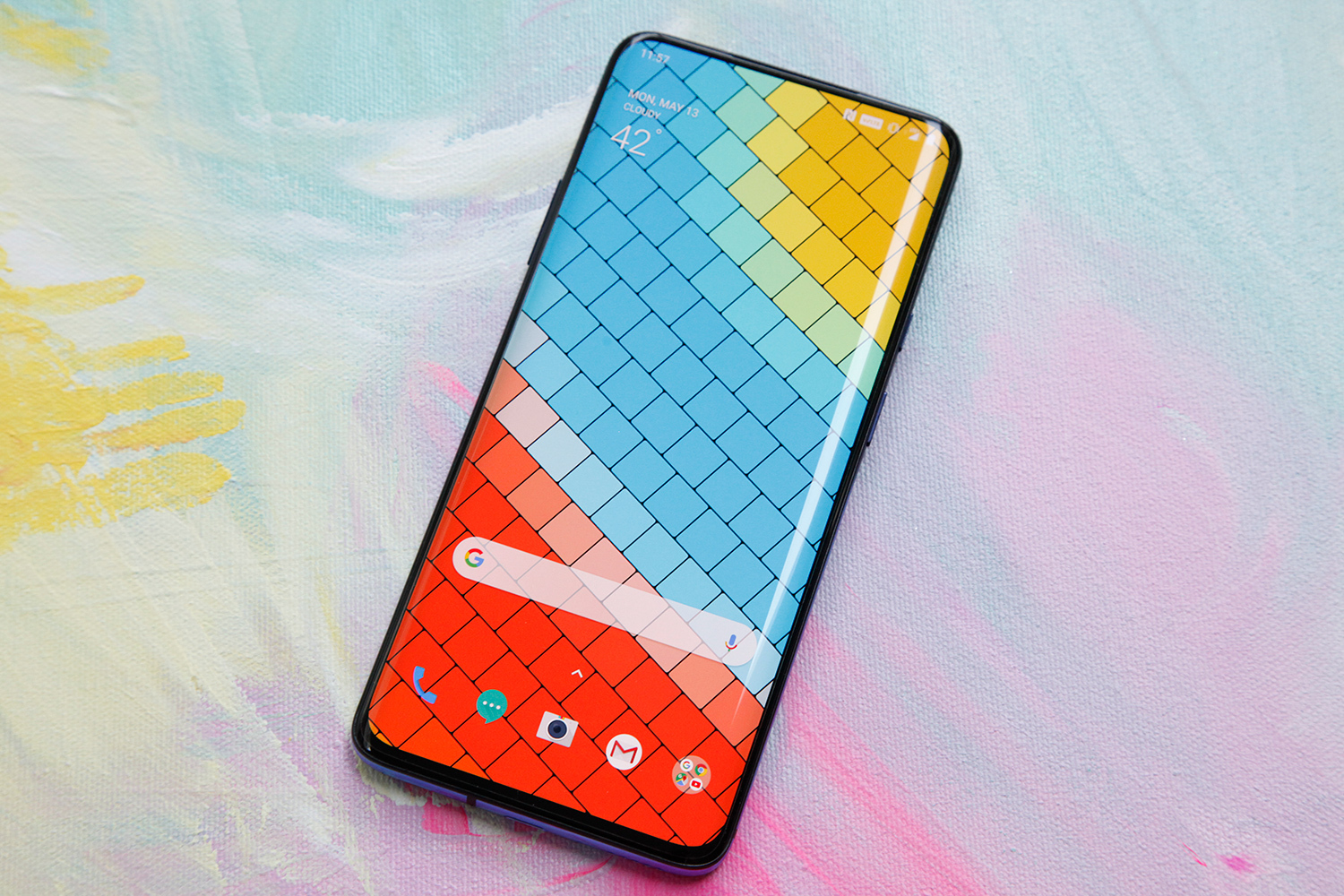 Telefony Android jsou nyní vzrušující ... 4 Telefony Android jsou nyní vzrušující ...
