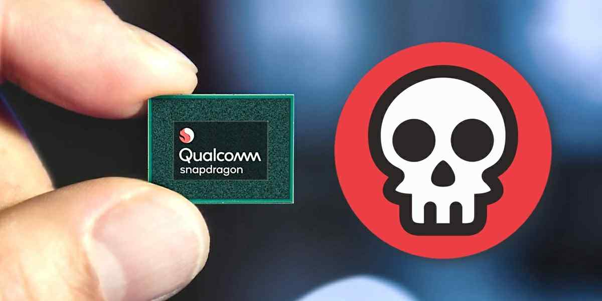 qualcomm snapdragon dsp çip güvenlik açığı