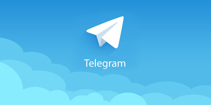 Telegram 3.10, koncepty se dostanou do cloudu 8 Telegram 3.10, koncepty se dostanou do cloudu