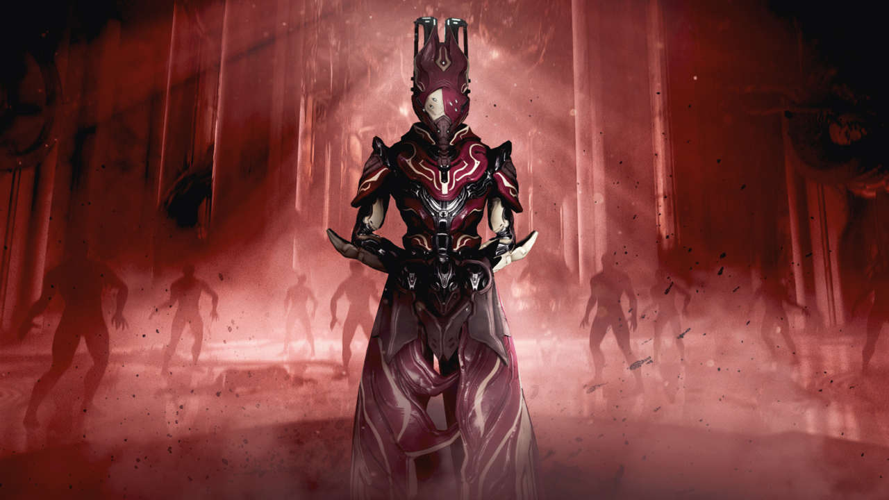 TennoCon 2020: Celý plán a jak sledovat