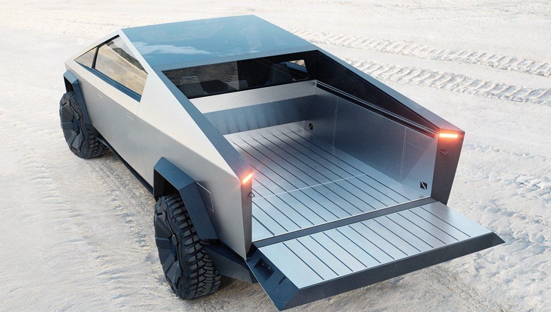 Tesla si již za méně než týden stihla zarezervovat více než 250 000 Cybertrucks, Elon Musk tento údaj zveřejnil sám a odhaduje se, že by se to mohlo do konce roku zdvojnásobit.