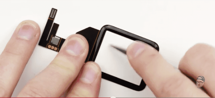 Testováno sklo ion-X od Apple Watch [vídeo]