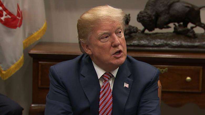 The Blame Game: Trump, Video Game Violence…